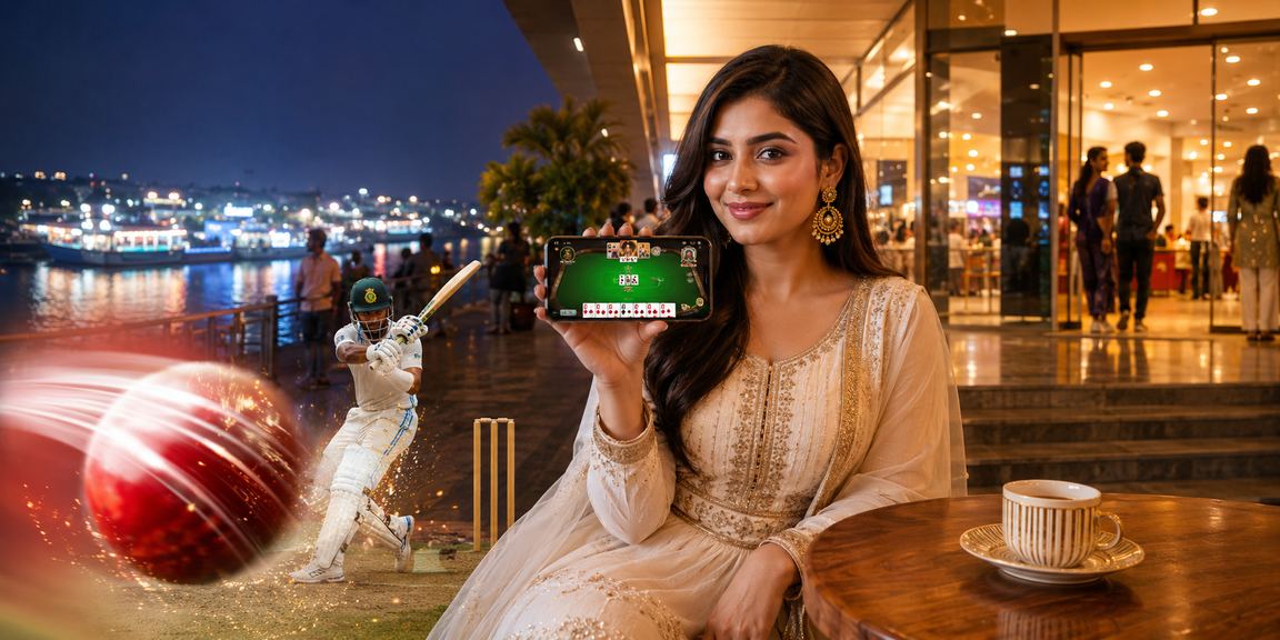বরিশালে ক্রিকেট বেটিংয়ে বাংলাদেশি মডেল